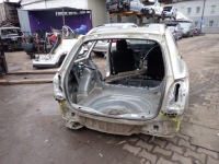Купить Toyota avensis 2 t25 универсал панель  задняя  четверть ванна  1co, фото thumb