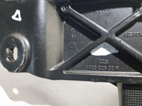 фото thumb №8, Mercedes slk r171 w171 крыло крышка крыша правая петля правые амортизатор