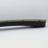Молдинг хром крышки задняя / накладка крышки багажника rover 75 nr502 с Разборки, фото thumb