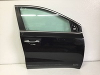 фото thumb №1, Kia sportage iv дверь перед правое цвет 1k