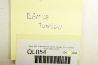 фото thumb №7, Ql054 volvo v90 16- рамка защита туннель 31497044