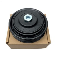 фото thumb №1, Сцепление компрессора toyota auris e18 2013 - 2019