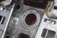 Кермо  шкіряний багатофункціональний 13473065 opel mokka a 12-15 в Україні, фото thumb