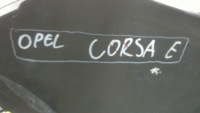фото thumb №15, Бампер перед передний opel corsa e 39003567
