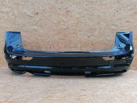 фото thumb №1, Бампер задня задній audi q5 8r s line lift 2012-2016r