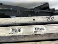 Купить Комплект радиатор jaguar e-pace 2020 j9c319710aa, фото thumb