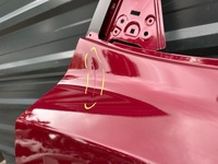 фото thumb №6, Ssangyong tivoli 15r- двері правий задня задні праве