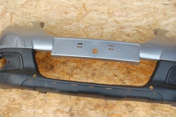 фото thumb №7, Peugeot 2008 2013-2016 бампер переднє перед pdc 9802521077