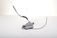 Купить Peugeot 2008 2 замок дверь правый перед передний 6 pin, фото thumb