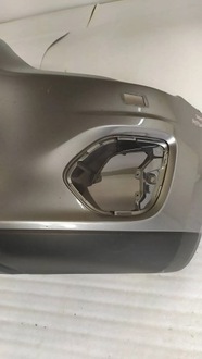 фото thumb №8, Бампер перед mitsubishi asx