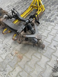 фото thumb №7, Подрамник подрамник балка подрамник iveco daily 35s 14-23rok