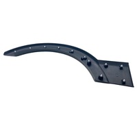 фото thumb №11, Молдинг крыла правый задняя renault master iii opel movano b nissan nv400