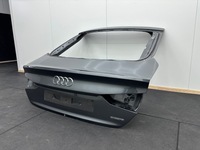 фото thumb №8, Audi a5 ii 8w 5d sportback 2016r-- крышка багажника задняя зад