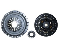 фото thumb №2, Sachs комплект зчеплення набір mercedes /8 200 d 1