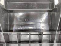 фото thumb №8, Toyota camry viii плита захист бампера перед передній 5261833110