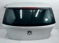 фото thumb №1, Vw polo 6r 6c кришка bagażnima зад задня 5d la7w