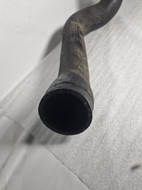 фото thumb №7, Vw lt waz труба шланг інтеркулер повітря