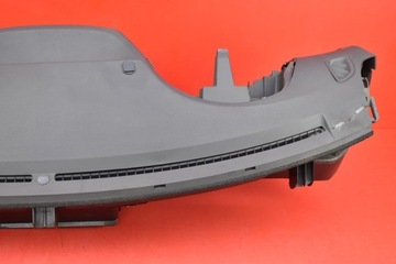 фото thumb №6, Панель роздавальна консоль капот подушка безпеки eu subaru forester 3 iii 08-13