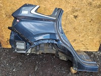 фото thumb №1, Honda cr-v vi 2023- четверть правая задняя