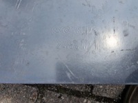 фото thumb №6, Подкрылок задние накладка кронштейн кронштейн крыла scania r s ntg ngs 2485471