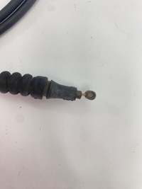 фото thumb №9, Трос замок cięgn відкривання капот кришки двигуна mercedes w124 1248800260