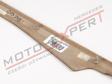 фото thumb №6, Mercedes s клас w140 довгий дерево планка обшивка оббивка праві зад