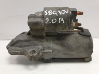 Купить Volvo s80 2 v70 3 2.0 b стартер 8697575, фото thumb