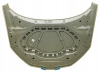 фото thumb №11, Капот кришка двигуна skoda octavia iv 5e3823031a новий оригінальна запчастина