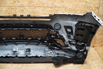 фото thumb №13, Бампер перед комплектный 4pdc радар lrc867 evoque ii l551 r-dynamic 22r