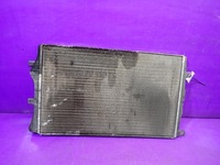 фото thumb №4, Leon ii 2 1,9 tdi bxe радиатор wody 1k0121253aa