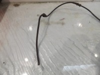 фото thumb №3, W 204 2,2cdi поворотный кулак правый перед