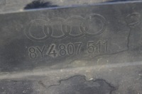 фото thumb №12, Бампер задняя задний audi a3 8y4 8y4807511 20 -