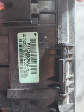 фото thumb №6, Dodge ram 1500 коробка запобіжників 68258536ab a