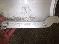 фото thumb №6, Кутик кабіни правий лівий mercedes atego