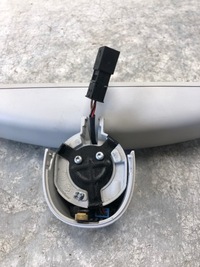 фото thumb №4, Дзеркало внутрішнє 3 pin audi a5 8t0857511