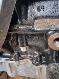 фото thumb №6, Jeep grand cheeroke wk2 lift двигун kompletny 3.0 crd vm63d пробіг 73 tys