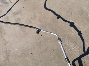 фото thumb №8, Шланг кондиціонера audi a8 d3 eu 4e1260712ad