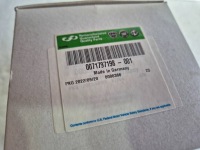 Расходомер 0281006604 fiat ducato iv iveco daily 2.3 hpi jtd Киев, фото thumb