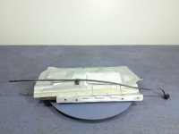 фото thumb №3, Volvo s90 ii v90 защита тепловая металлическая 31353774