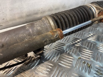 фото thumb №13, Рейка рульового управління audi a6 c5 2,8b 4b1422065h