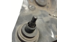 фото thumb №8, Ford оригінальний номер 2s6117500ae моторчик механізм двірник