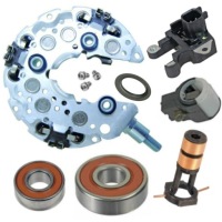 Купити Набір ремонтний генератора 3.7 4.7 chrysler, фото thumb