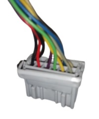 фото thumb №12, Honda civic viii ufo ліва дзеркало 7 pin будь-який колір