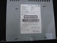 фото thumb №4, Навигация считыватель 9805593680 peugeot 308 t9