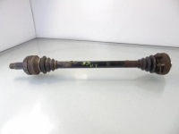фото thumb №1, Привідний вал правий задня права задня bmw x3 e83 2.0 d7524042