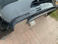 фото thumb №7, Бампер заднє mercedes s купе w217 217 + дифузор