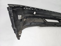 фото thumb №14, Vw tiguan ii 2 2016 - 2020 спойлер накладка бампера зад pdc 5na807521