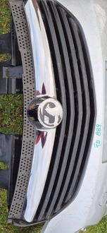 фото thumb №11, Бампер передний перед opel vivaro b