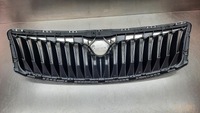фото thumb №12, Решётка радиатора решётка радиатора решётка решётка skoda octavia ii рестайлинг 08-13r новый