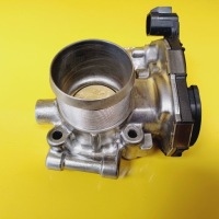 фото thumb №5, Дроссельная заслонка opel corsa e 1.4 t 55565489 nr510